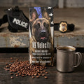 K9 Velocity High Caffeine Coffee