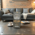 Life Line L-Tyrosine Coffee