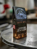 Iron Will Medium Roast Coffee