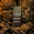 After Action Dark Roast Coffee