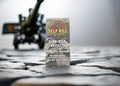 Fire For Effect French Vanilla Coffee