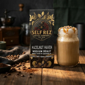 Hazelnut Haven Medium Roast Coffee