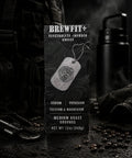 BrewFit+ Electrolyte Coffee