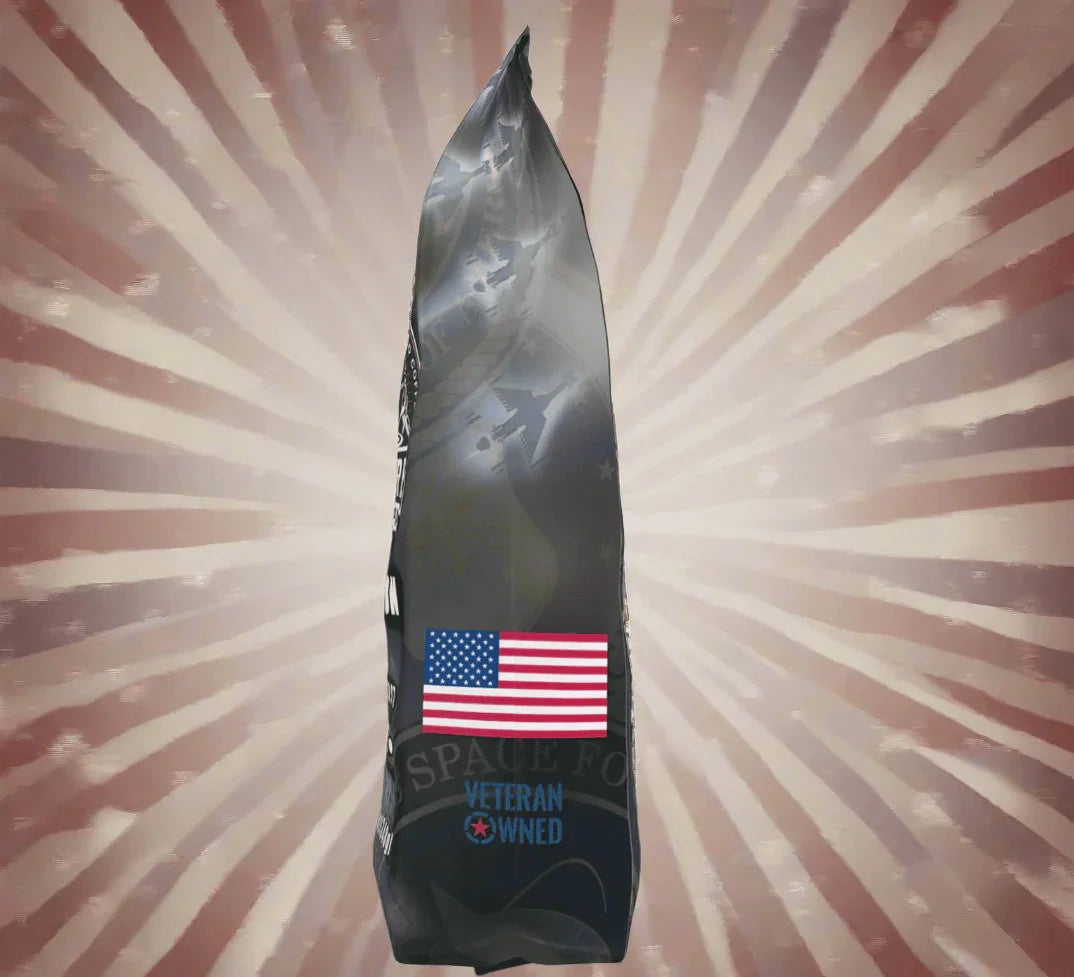 The Mission Dark Roast Coffee